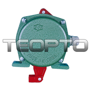 双向拉绳开关|3ELS-I 防爆拉绳开关|安全拉绳开关|拉绳传感器|双向平衡拉绳开关