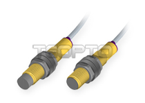 电容式接近开关