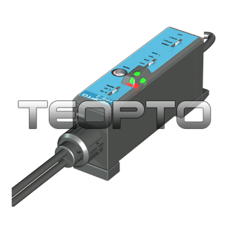 光纤放大器 BF4R3E系列 光纤传感器|激光检测器