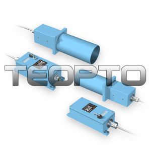 激光检测器 | LOS-T18型 